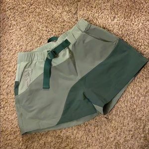 Outdoor Voices Shorts